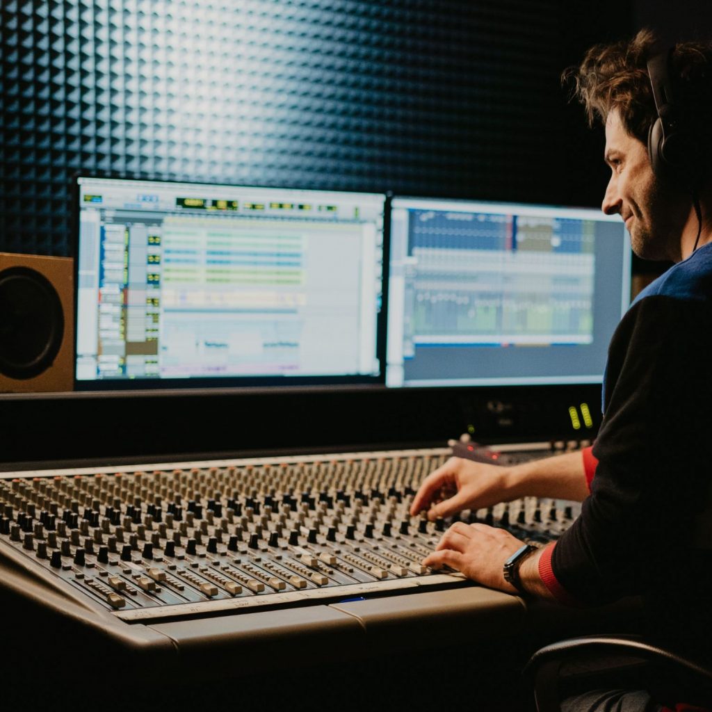 école EIMA Montreuil couverture sound design