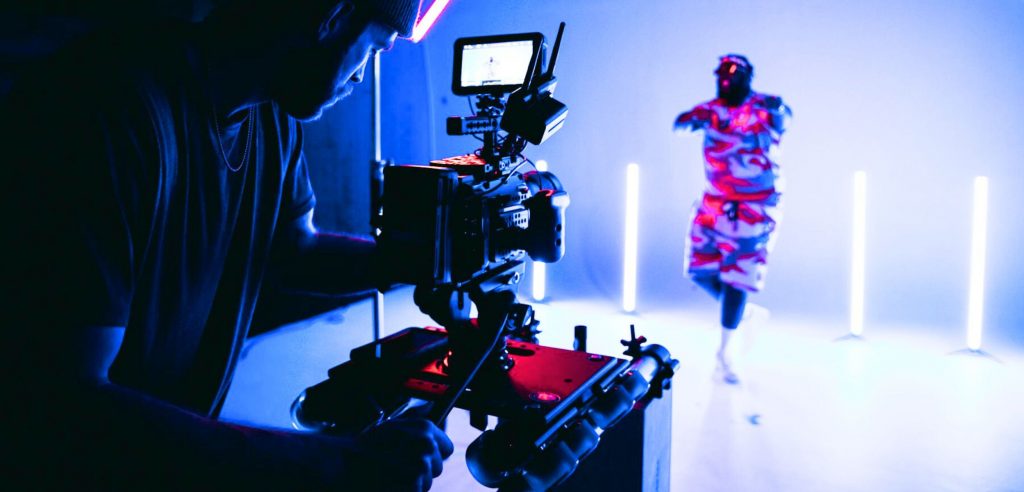 ù faire un BTS audiovisuel option son
