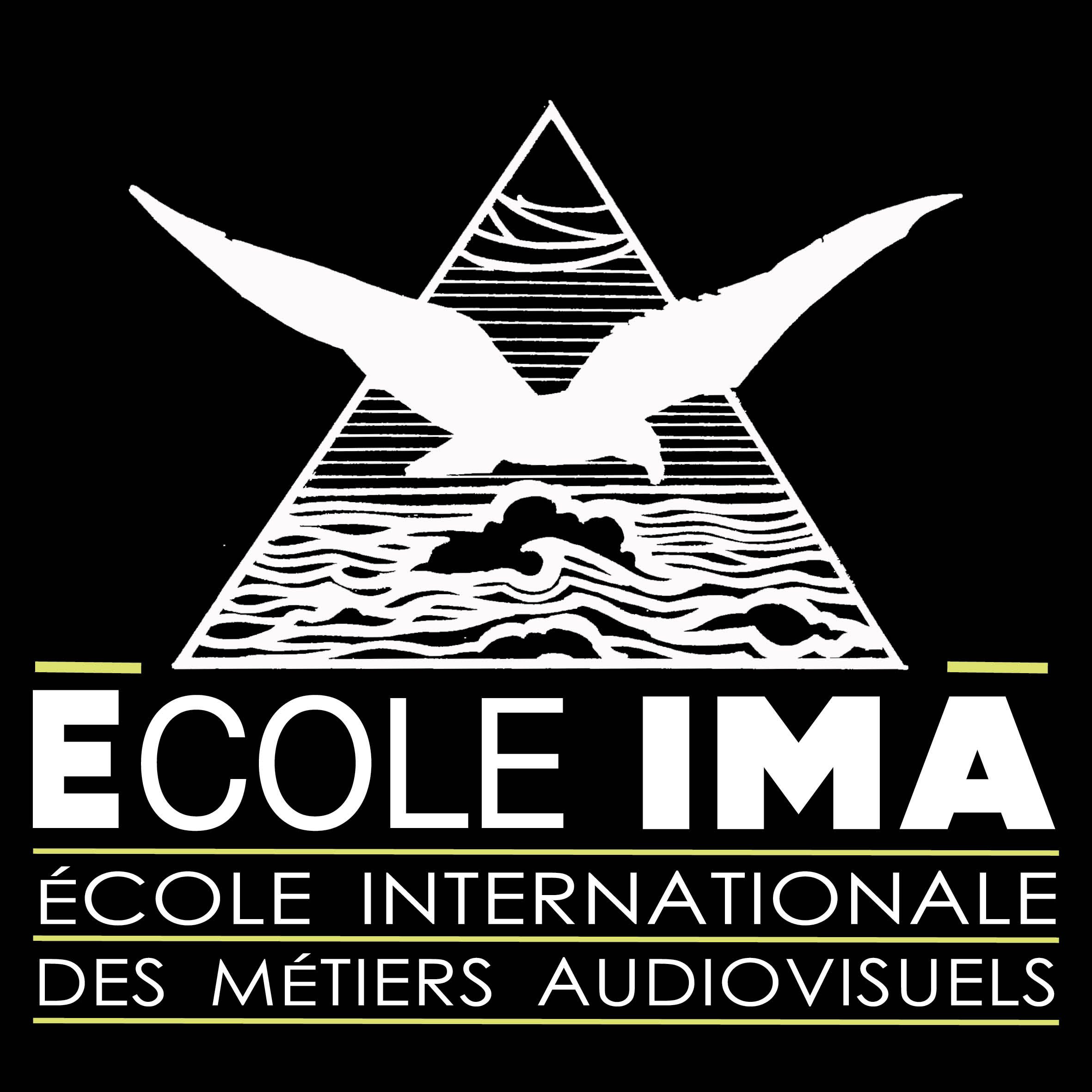 ÉCOLE-IMA : ÉTUDES AUDIOVISUELLES